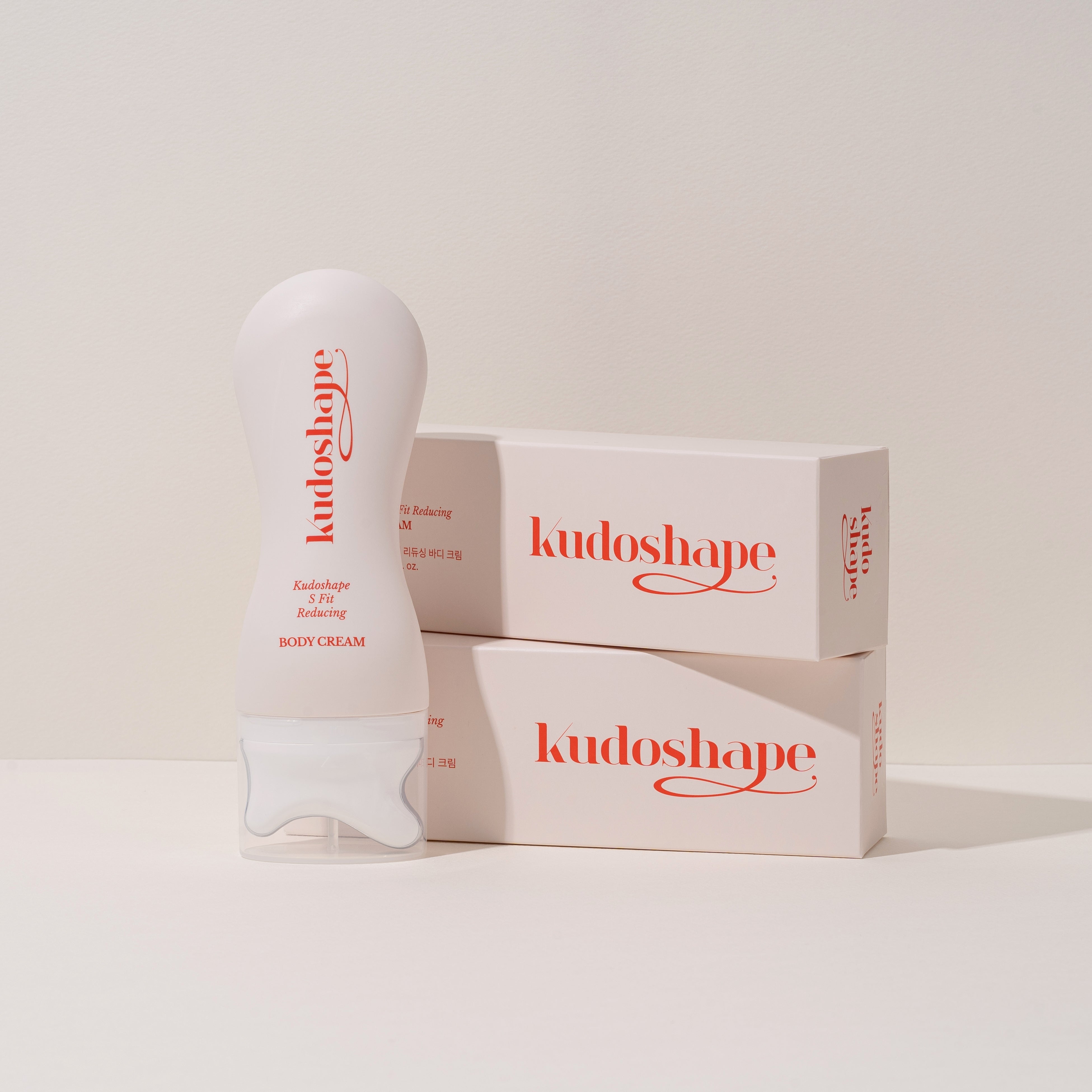 S-Fit Reducing Body Cream