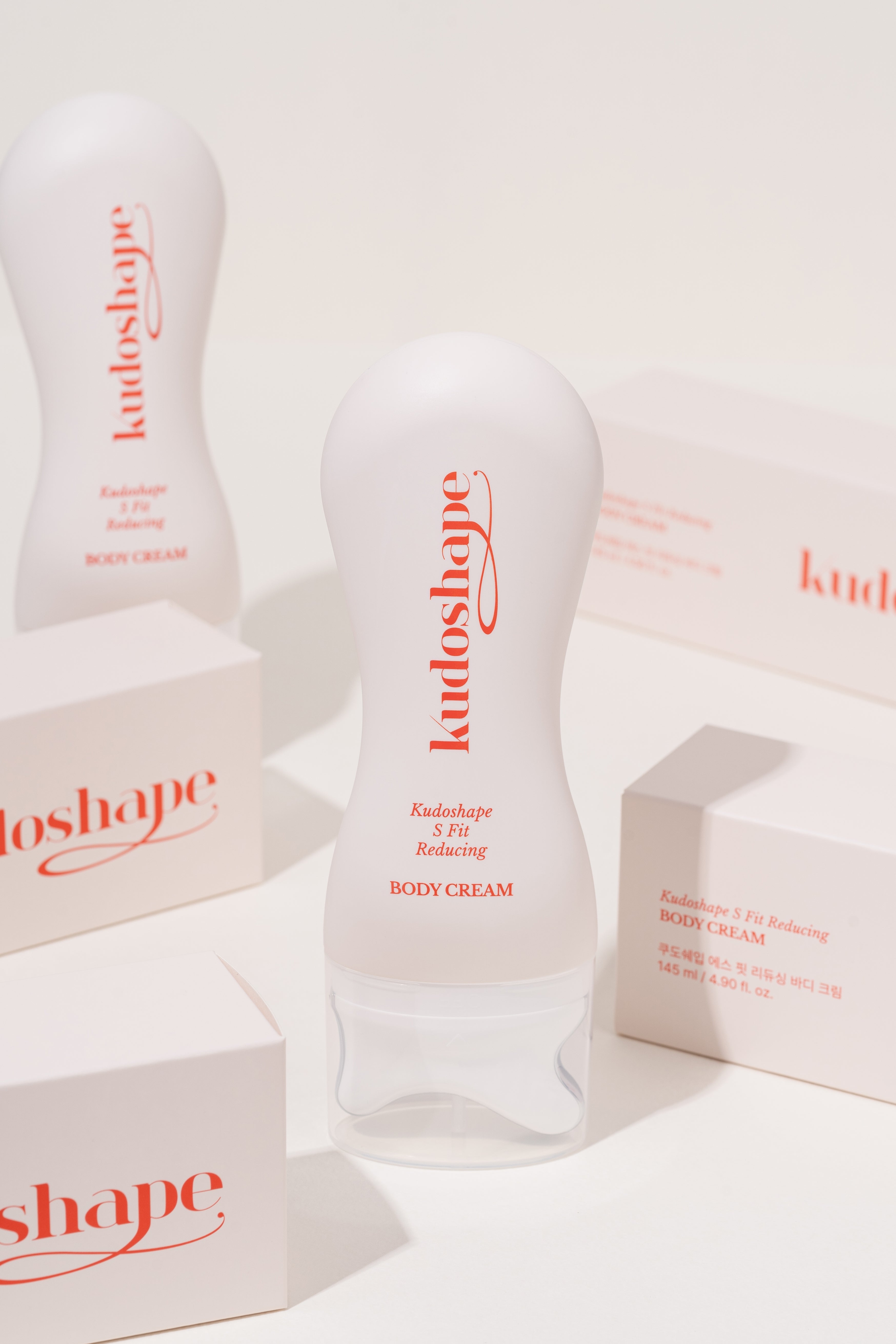 S-Fit Reducing Body Cream