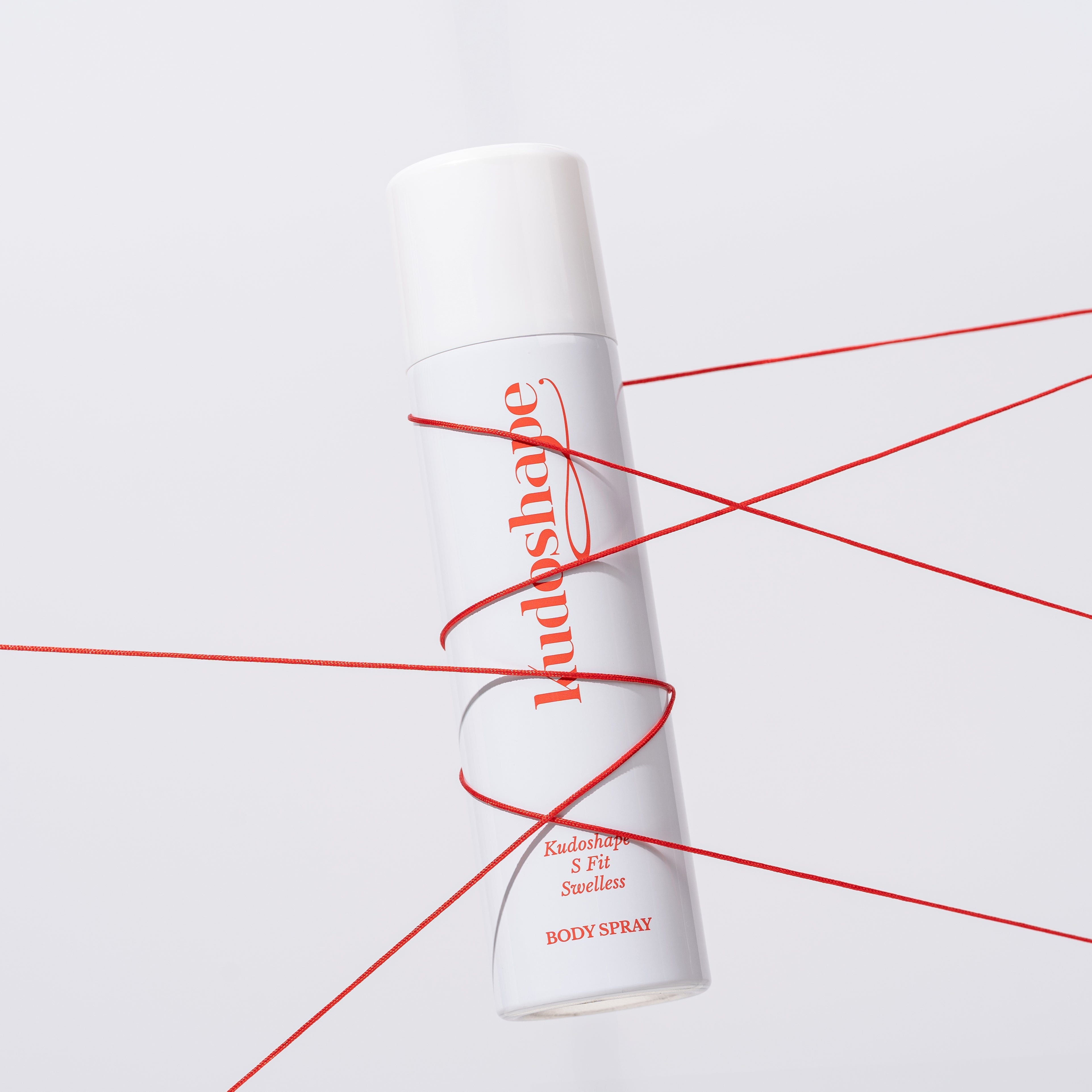 S-Fit Swelless Body Spray