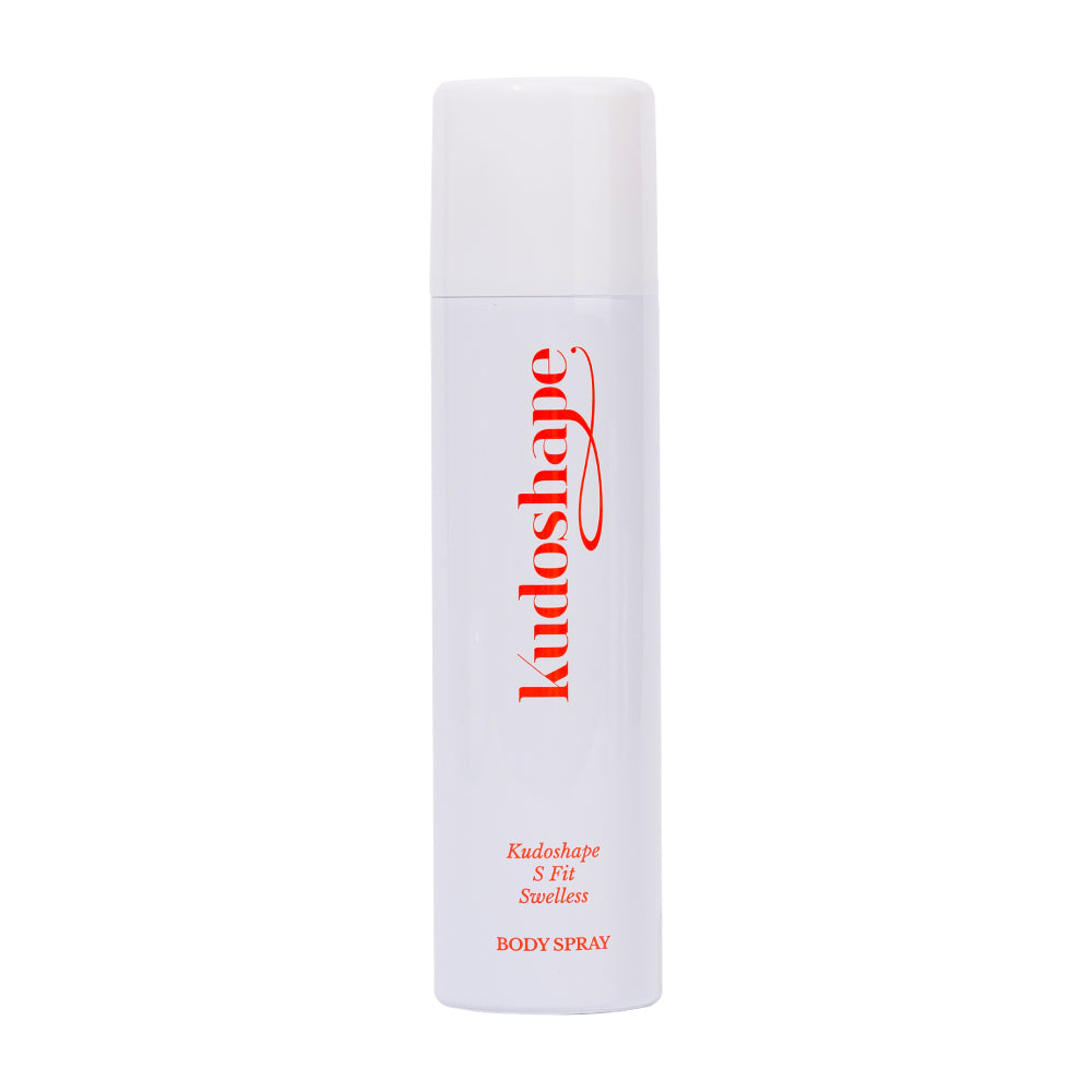 S-Fit Swelless Body Spray