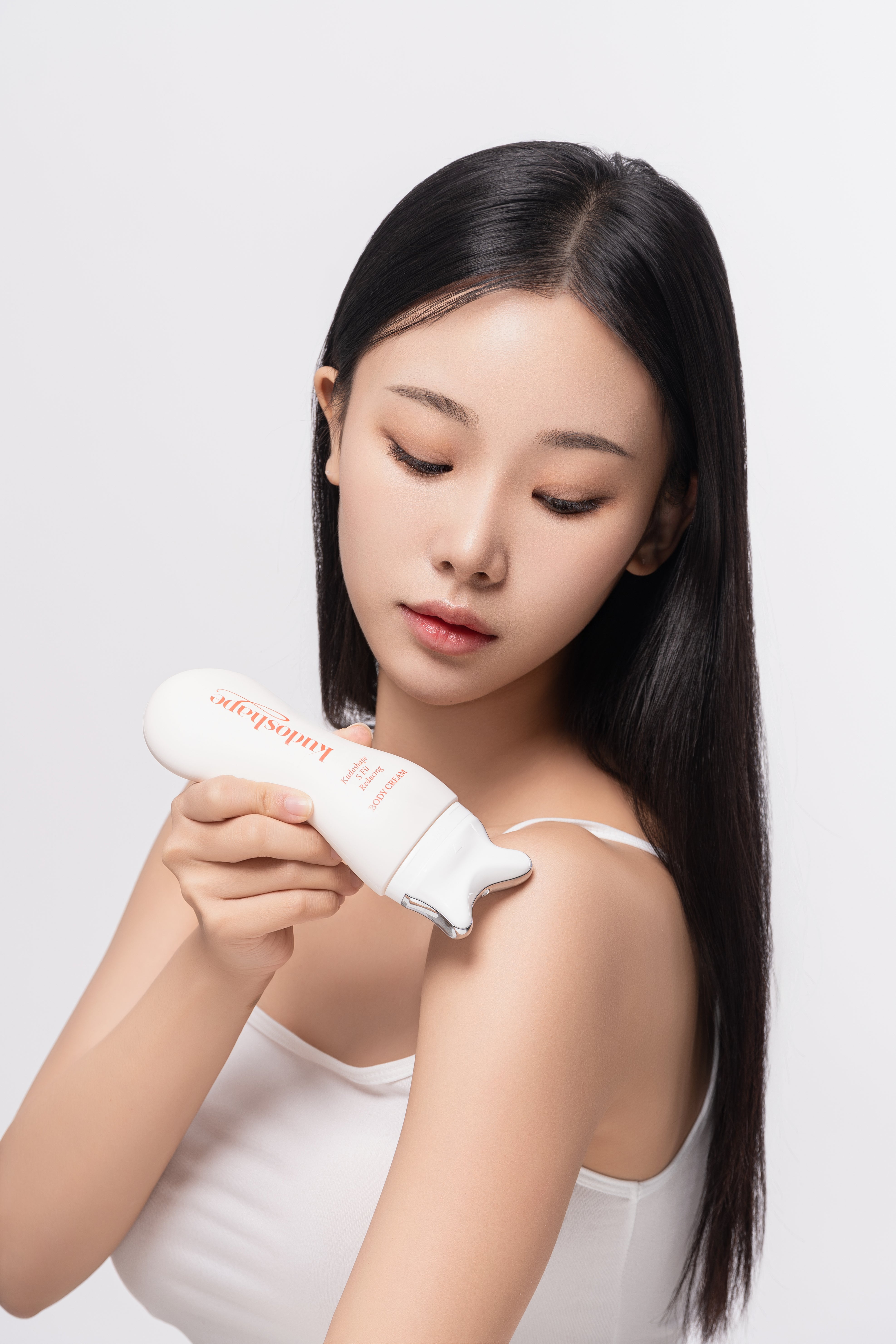 S-Fit Reducing Body Cream