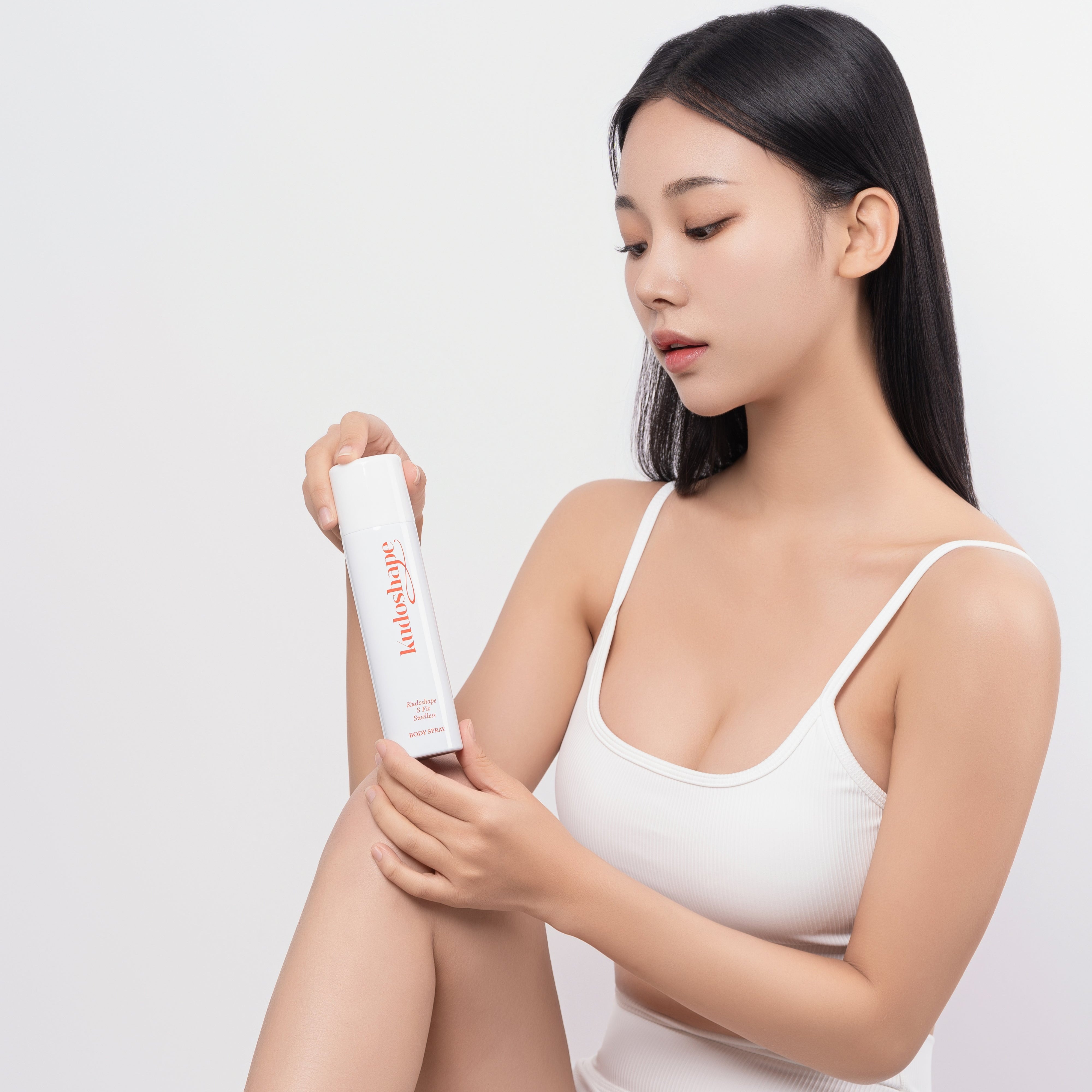 S-Fit Swelless Body Spray