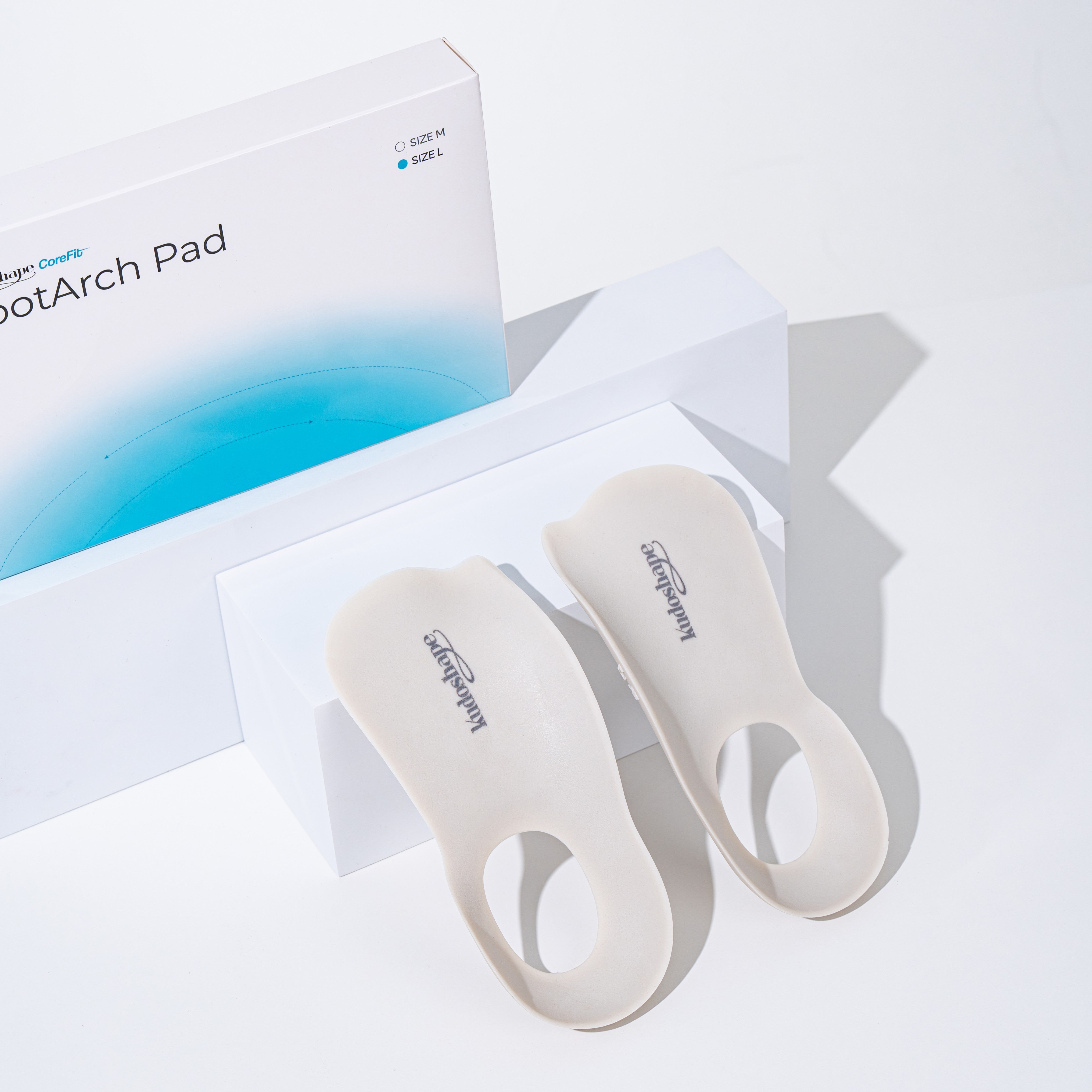 Corefit Foot Arch Pad